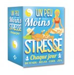 Un peu moins stressé chaque jour 2015