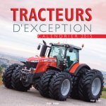 Calendrier 2015 tracteurs d'exception