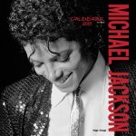 Calendrier 2015 Michael Jackson
