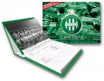 L'Agenda-Calendrier AS Saint-Etienne 2015