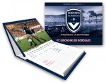 L'Agenda-Calendrier FC Girondins de Bordeaux 2015