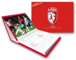 L'Agenda-Calendrier LOSC 2015