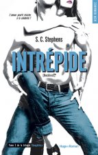 Intrépide T03 de la trilogie Thoughtless