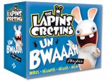 Lapins crétins Un Bwaaah par jour 2015