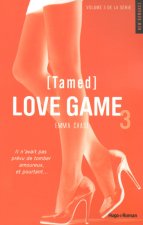 Love Game - tome 3 Tamed