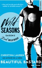 Wild Seasons Saison 3 Dark wild night