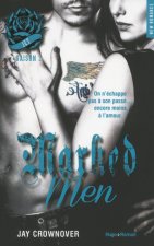 Marked men Saison 2 Jet