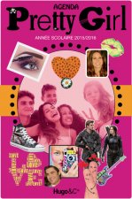 Année scolaire 2015-2016 Pretty Girls - Agenda
