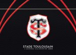 L'Agenda-Calendrier 2016 Stade Toulousain