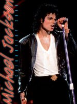 Calendrier mural 2016 Michael Jackson
