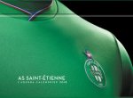 L'Agenda-Calendrier 2016 AS Saint-Etienne