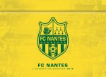 L'agenda-Calendrier FC Nantes 2016