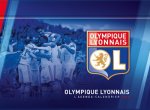 L'agenda-Calendrier 2016 Olympique Lyonnais