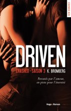 Driven Saison 3 Crashed