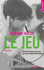 Le jeu - Saison 3