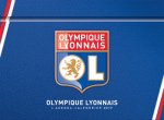 L'agenda-calendrier Olympique Lyonnais 2017