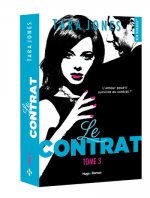 Le contrat - tome 3
