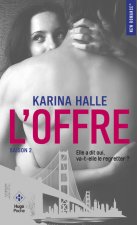 L'offre Saison 2