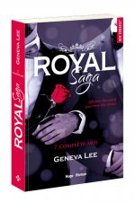 Royal Saga - tome 7 Complète-moi