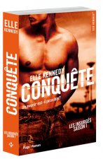 Conquête Saison 1 Les insurgés