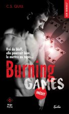 Burning games