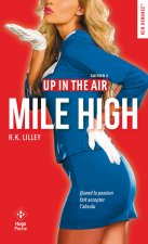 Up in the air Saison 2 Mile High