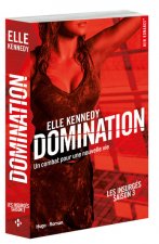 Domination Les insurgés Saison 3