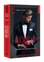 Il était une fois Saison 1 Nicholas - Tome 1