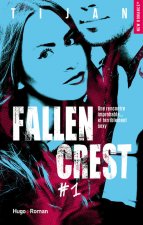 Fallen Crest - tome 1