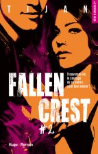 Fallen crest - tome 2