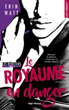 Les héritiers - tome 5 Le royaume en danger