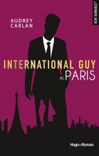 International Guy - tome 1 Paris