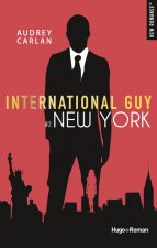 International guy - tome 2 New York