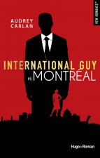 International Guy - tome 6 Montréal