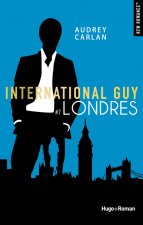 International guy - tome 7 Londres