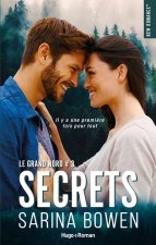 Le grand Nord - Tome 03 Secrets