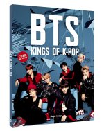 BTS Kings of K-POP - L'album non officiel