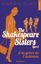 The Shakespeare sisters - 02 À la grâce de l'automne