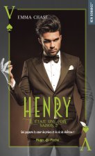 Il était une fois Henry Saison 2