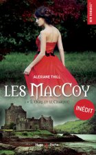 Les MacCoy - tome 1 L'ogre et le chardon
