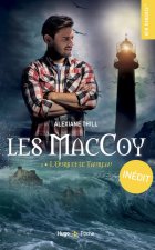 Les MacCoy - tome 2 L'ours et le taureau