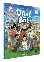 Droit au but - tome 16 Rebondir !