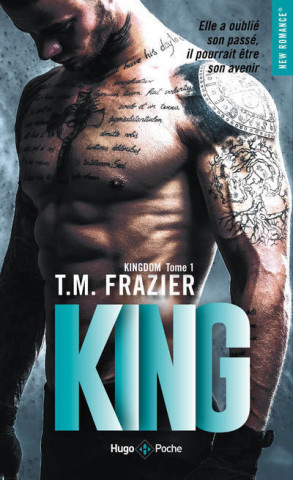 Kingdom - tome 1 King