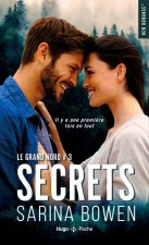 Le grand nord - tome 3 Secrets