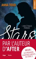 Stars tome 1 Nos étoiles perdues