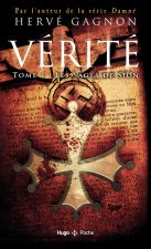 Vérité - tome 1 Les sages de Sion