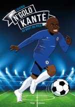 Tous champions ! - N'Golo Kanté - La course du roi