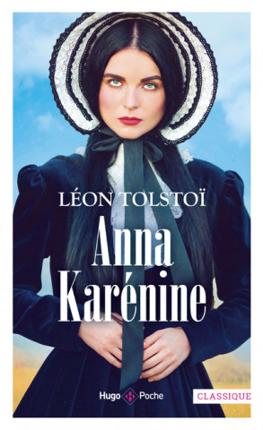 Anna Karénine (Léon Tolstoi,Florence Le Grand)()