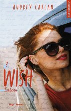 The wish série - tome 3 Isabeau