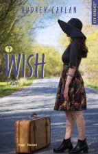The wish série - tome 4 Catori